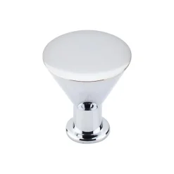 Top Knobs Cocktail Knob