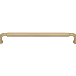 Top Knobs Coddington Dustin Pull in Honey Bronze