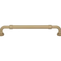 Top Knobs Coddington Holden Pull in Honey Bronze