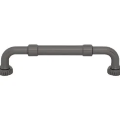 Top Knobs Coddington Holden Pull in Ash Gray
