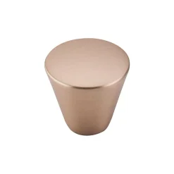 Top Knobs Cone Knob