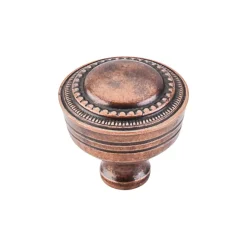 Top Knobs Contessa Knob