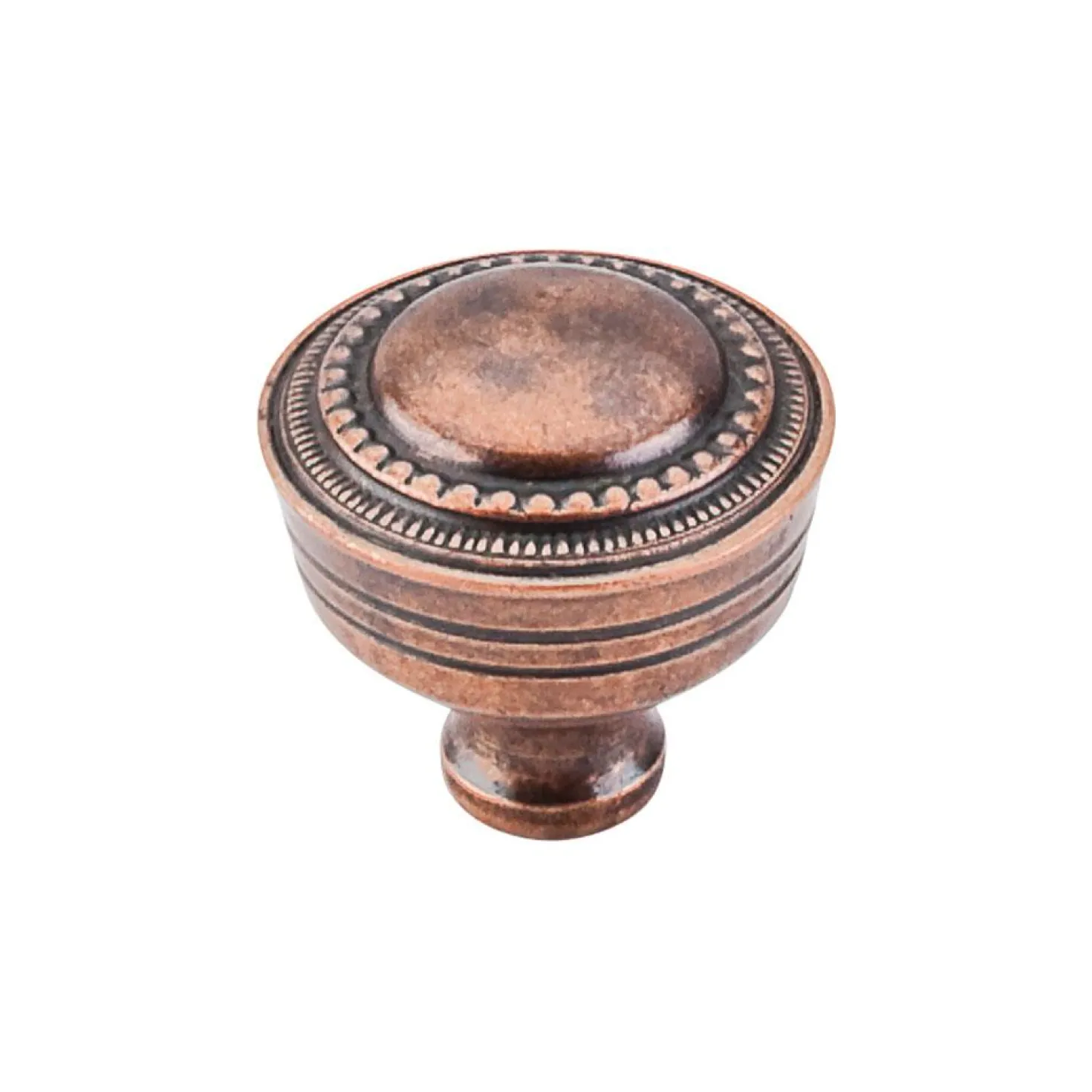 Top Knobs Contessa Knob