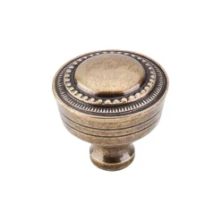 Top Knobs Contessa Knob