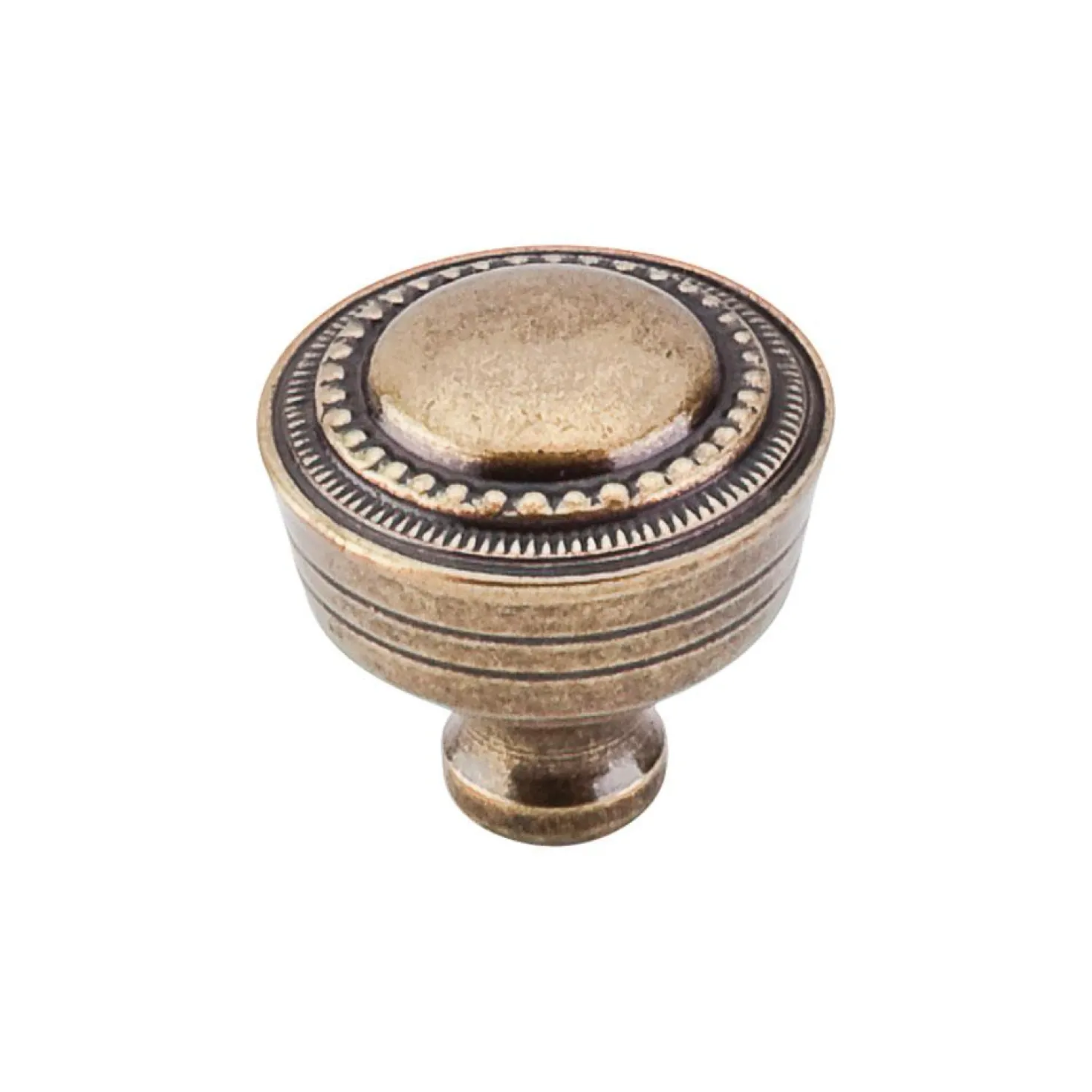 Top Knobs Contessa Knob