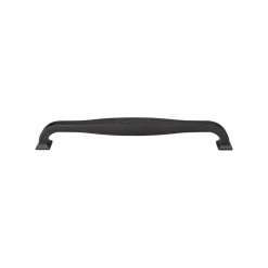 Top Knobs Contour Appliance Pull