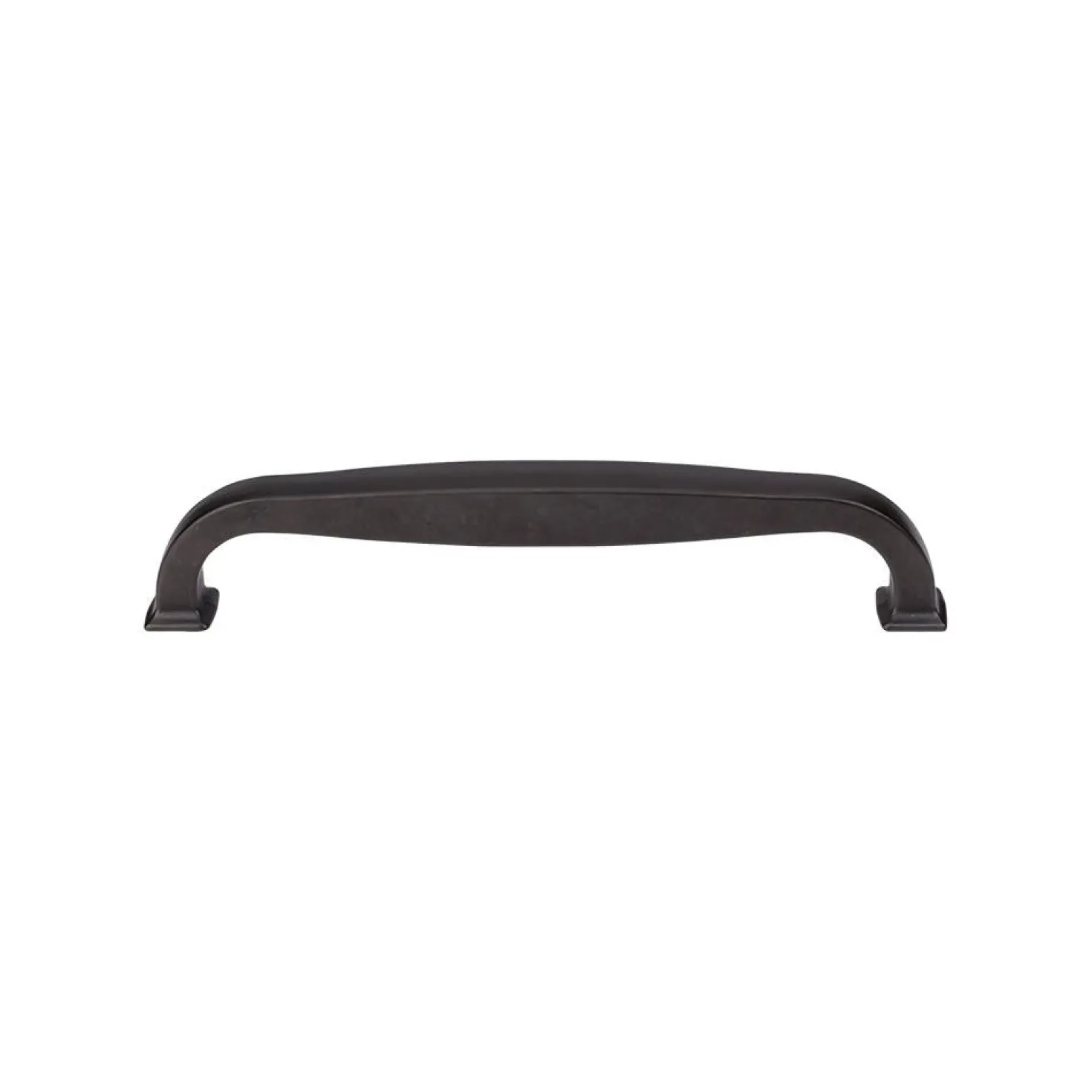 Top Knobs Contour Appliance Pull