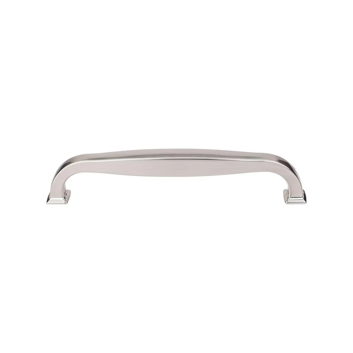 Top Knobs Contour Appliance Pull
