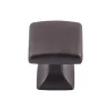Top Knobs Contour Knob