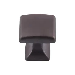 Top Knobs Contour Knob