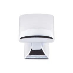 Top Knobs Contour Knob
