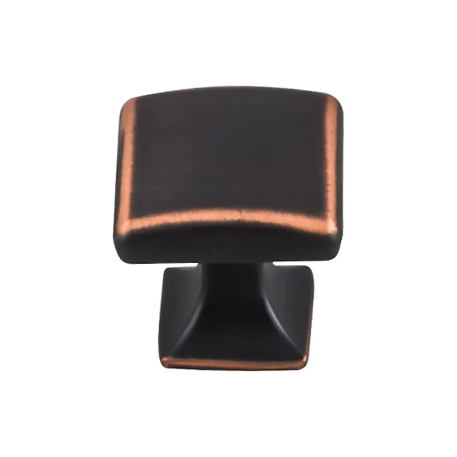 Top Knobs Contour Knob