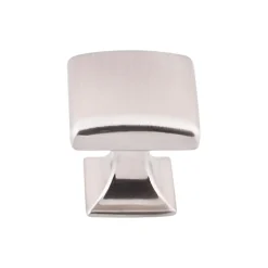 Top Knobs Contour Knob