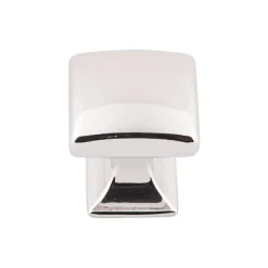 Top Knobs Contour Knob