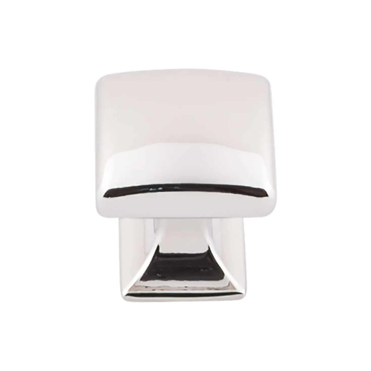 Top Knobs Contour Knob
