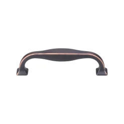 Top Knobs Contour Pull
