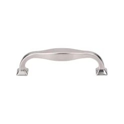 Top Knobs Contour Pull