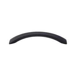 Top Knobs Crescent Flair Pull