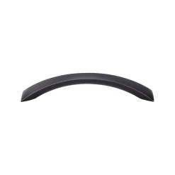 Top Knobs Crescent Flair Pull