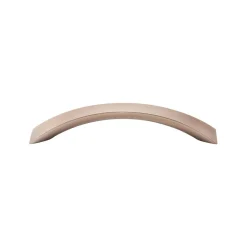 Top Knobs Crescent Flair Pull
