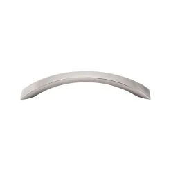 Top Knobs Crescent Flair Pull