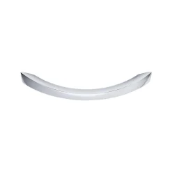 Top Knobs Crescent Flair Pull