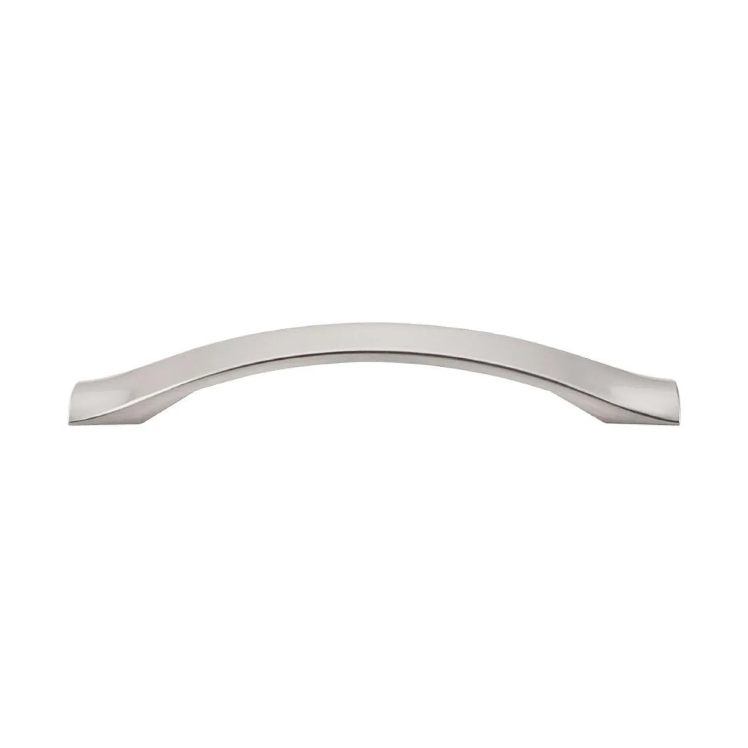 Top Knobs Crest Pull