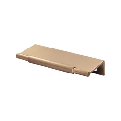 Top Knobs Crestview Tab Pull