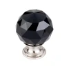 Top Knobs Crystal Knob