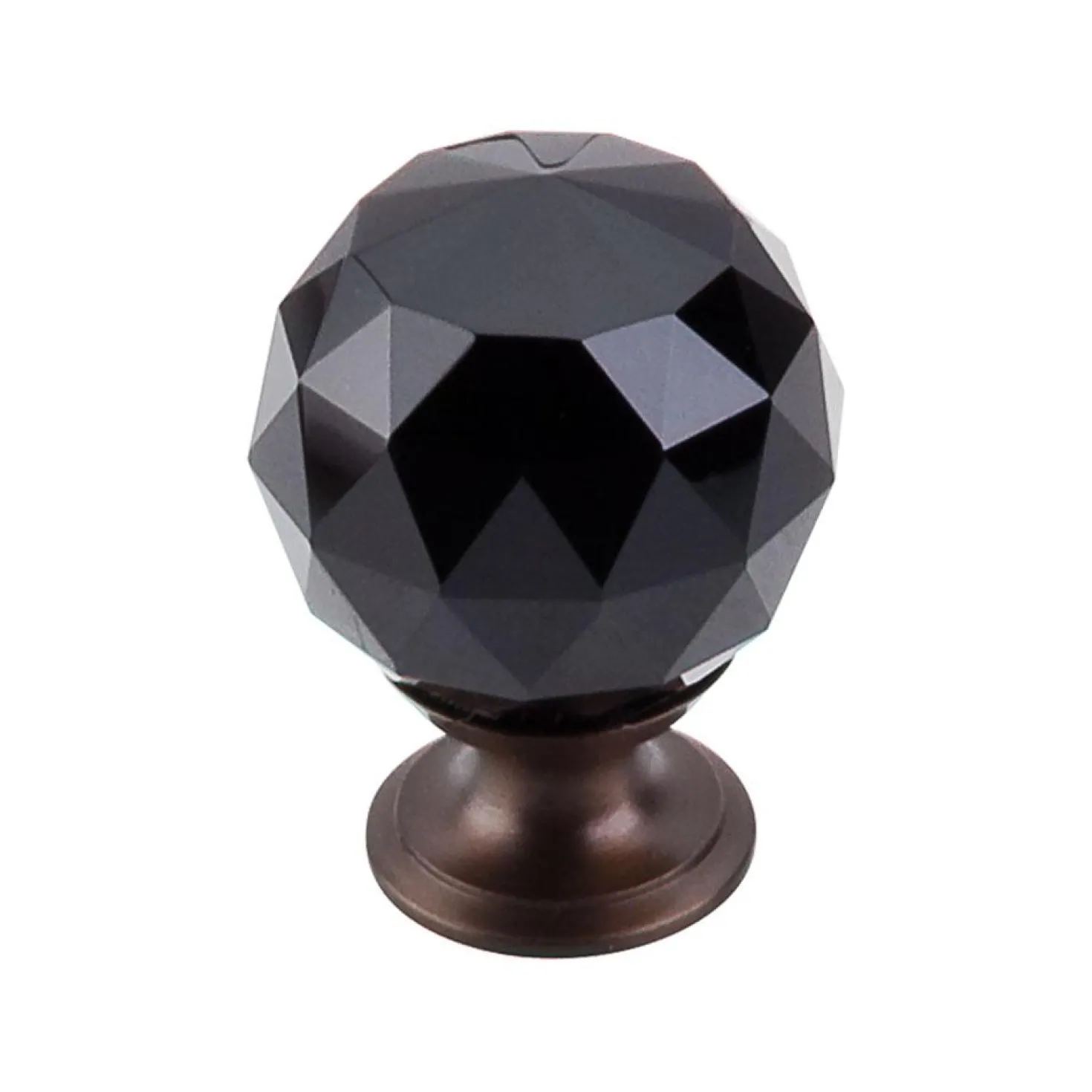 Top Knobs Crystal Knob