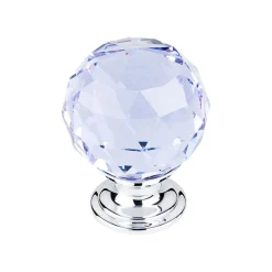 Top Knobs Crystal Knob