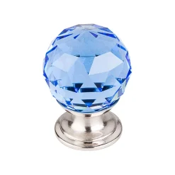 Top Knobs Crystal Knob