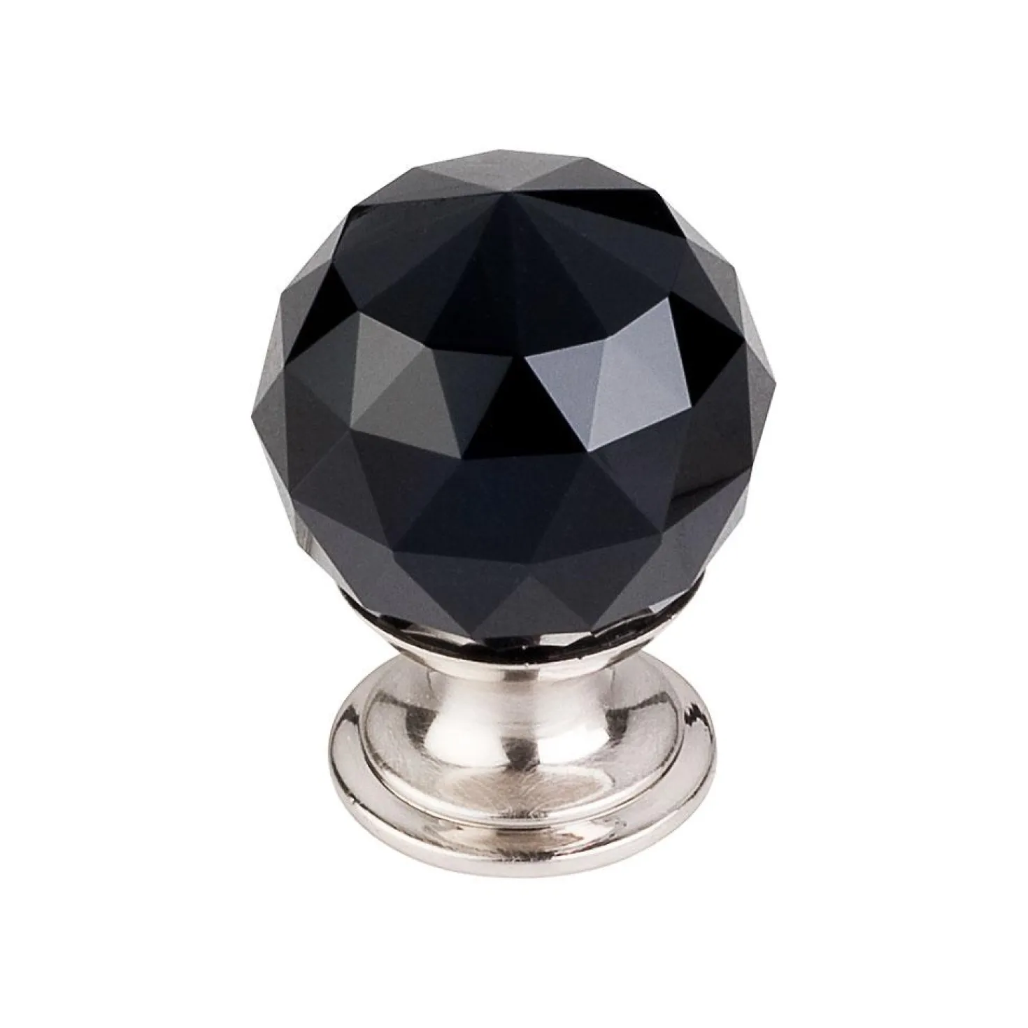 Top Knobs Crystal Knob