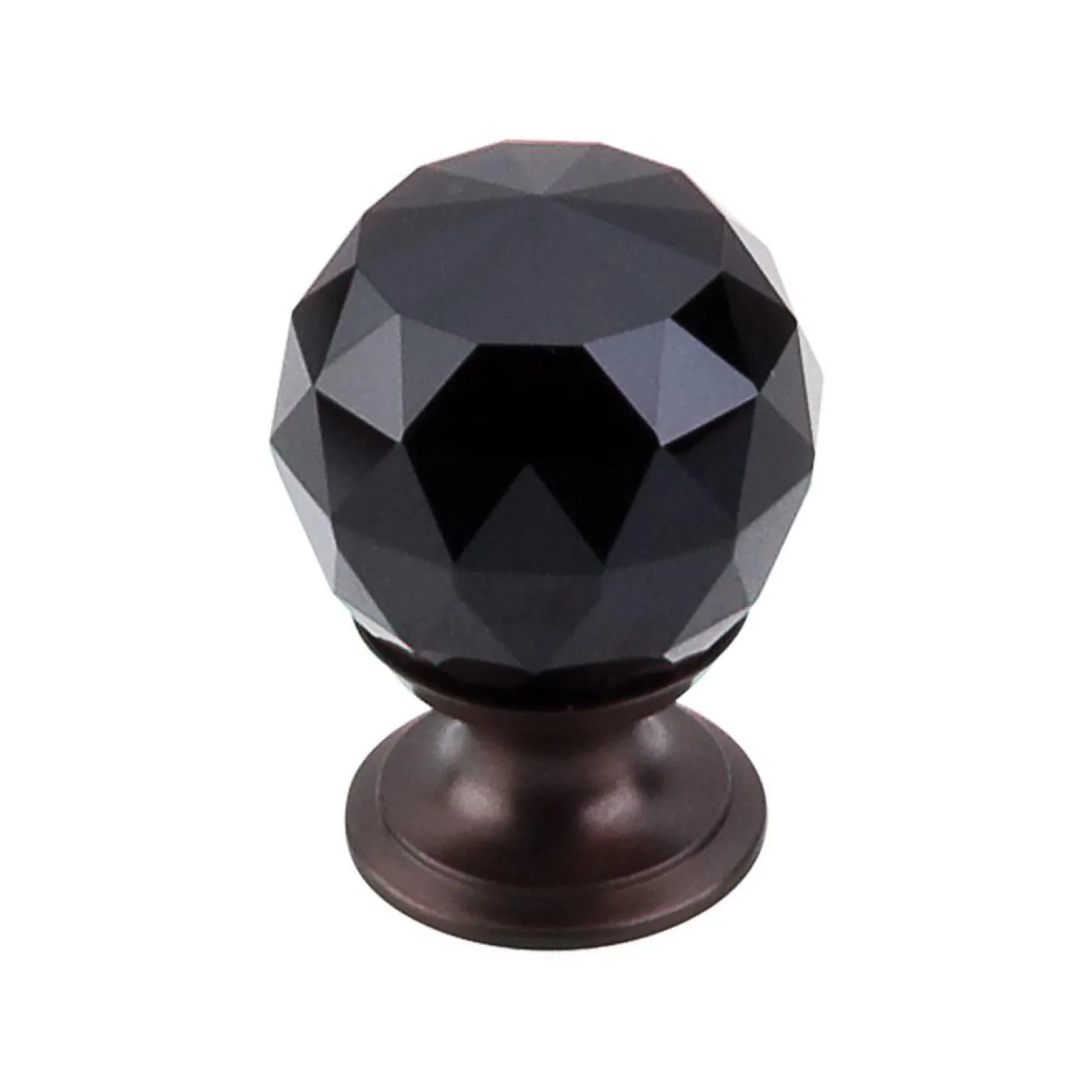 Top Knobs Crystal Knob