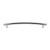 Top Knobs Curved Appliance Pull