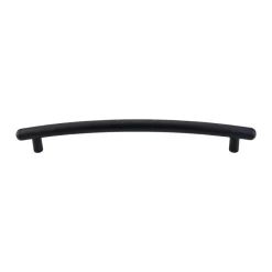 Top Knobs Curved Appliance Pull
