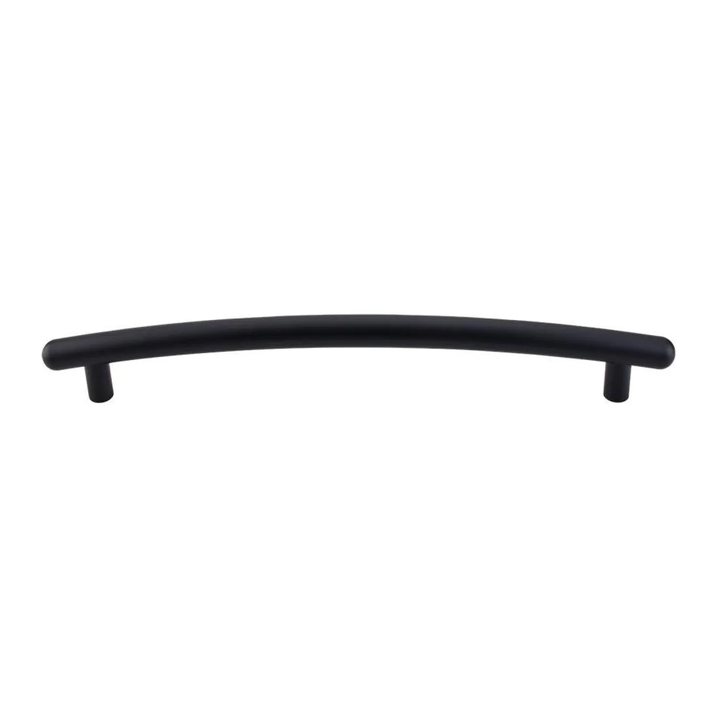 Top Knobs Curved Appliance Pull