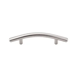 Top Knobs Curved Bar Pull