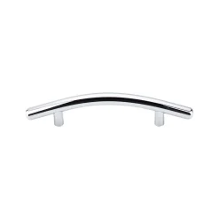 Top Knobs Curved Bar Pull