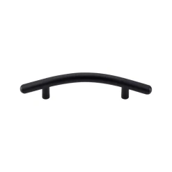 Top Knobs Curved Bar Pull