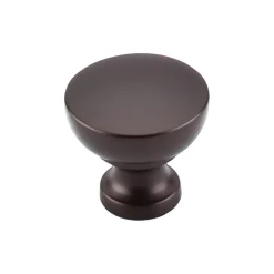 Top Knobs Dakota Bergen Knob