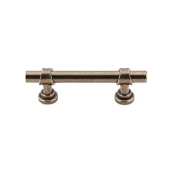 Top Knobs Dakota Bit Pull