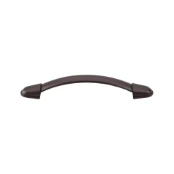 Top Knobs Dakota Buckle Pull