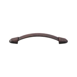 Top Knobs Dakota Buckle Pull