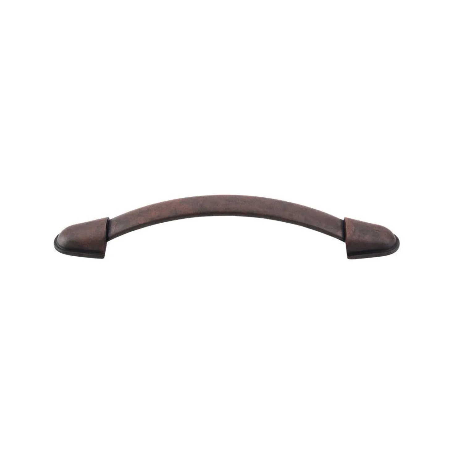 Top Knobs Dakota Buckle Pull