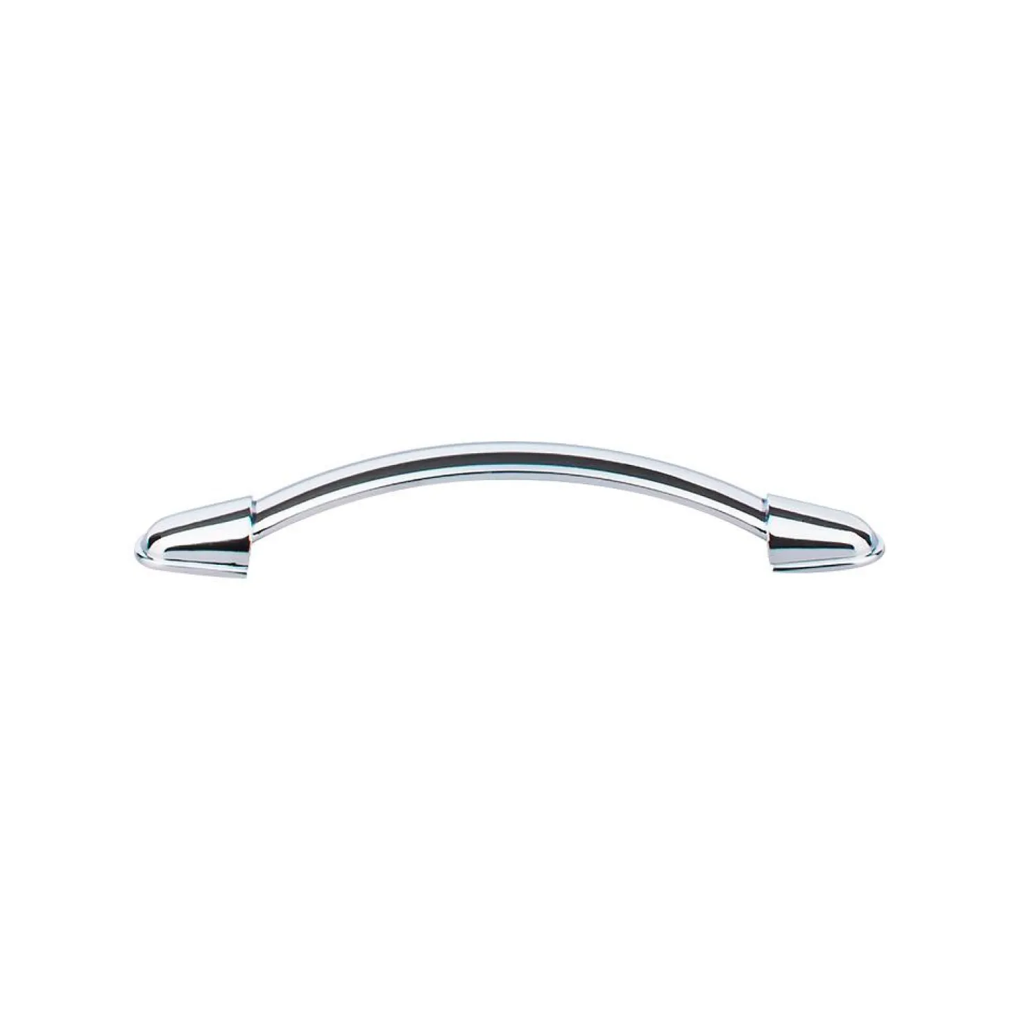 Top Knobs Dakota Buckle Pull