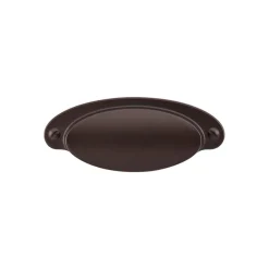 Top Knobs Dakota Cup Pull