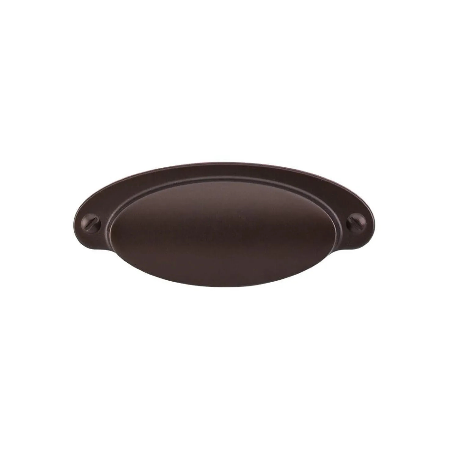Top Knobs Dakota Cup Pull