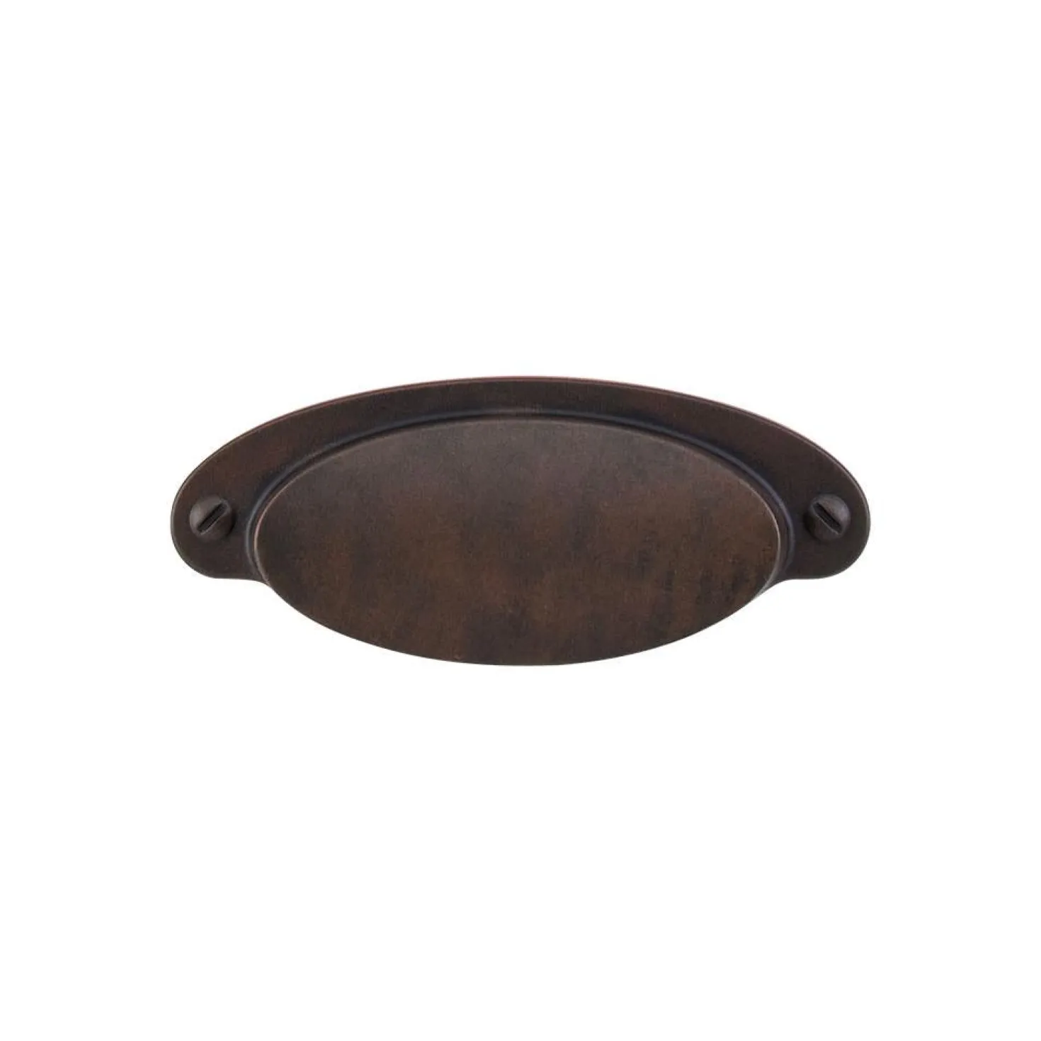 Top Knobs Dakota Cup Pull