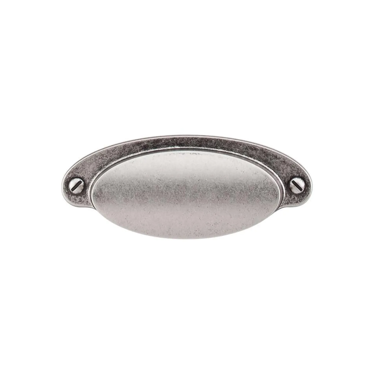 Top Knobs Dakota Cup Pull